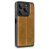 General Mobile Era 50 Kılıf Flip Cover - Taba 2