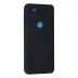 General Mobile GM 21 Plus Kılıf Nano içi Kadife Silikon - Lacivert 2