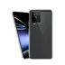 General Mobile Gm 24 Pro Kılıf Lüx Şeffaf Silikon 1