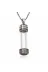 Generic DMR-GMSH-BRKD-PT11003523 Gümüş İçi Açılabilen Muska Kabı Kolye 1