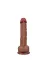 Gerçekçi Dildo 20,5 Cm 2
