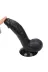 Gerçekçi Et Dokusunda Realistik Penis 20 Cm 3