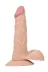 Gerçekçi Testisli Dildo Penis 19Cm Model1 1