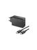 GesDKpaz0w Subzero Honor Magic7 Lite Uyumlu 3 Girişli (Usb+Pd+Pd) 65W Süper Fast Type-C Şarj Aleti + Kablo 2