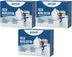 Getwell Mesh Nebulizatör Şarjlı - Sessiz - Taşınabilir (Yetişkinler ve Çocuklar için) (3 Lü Set) 2