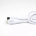 Gfuz Ca119 3A Pd20 Type-C To Lightning Data Ve Hızlı Şarj Kablosu Beyaz 4