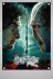 GiFi 200 10 11 Poster & Film Afişi Harry Potter Ölüm Yadigarları 35X50 Warner Bros. Lisanslı Deathly Hallows 2