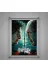 GiFi 200 10 11 Poster & Film Afişi Harry Potter Ölüm Yadigarları 35X50 Warner Bros. Lisanslı Deathly Hallows 4