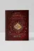 GiFi 216 52 10 Kitap Görünümlü Dekoratif Kutu Harry Potter 14X21,5 Cm Lisanslı Çapulcu Haritası 1