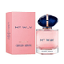 Giorgio Armani myway My Way Edp 50 Ml 2