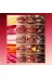 gisou Jojoba tohumu yağı ile Honey Infused Lip Oil - Ballı Dudak Yağı 8 Ml 2