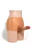 Giyilebilir Silikon Penis Model 2 2