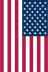 GKBY405 Amerika Birleşik Devletleri Abd Bayrağı 30X45 Cm. 4
