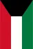 GKBY609 Kuveyt Bayrağı 30X45 Cm. 4