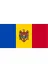 GKBY646 Moldova Bayrağı 50X75 Cm. 1
