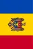 GKBY646 Moldova Bayrağı 50X75 Cm. 4