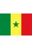 GKBY677 Senegal Bayrağı 30X45 Cm. 3