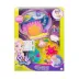 GKJ63 Polly Pocket Çanta Olabilen Micro Oyun Setleri / +4 yaş 2