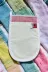 Gleamy GLMYKS00004 Orta Sert Krep Banyo & Hamam Kesesi 2