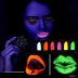 GlowPaint 6’lı Neon Boya – UV Işıkta Parlayan Makyaj Seti (4745) 3