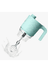 GN-E01 Cook Eat 300 Ml Hacımlı Taşınabılır, Şarj Edılebılır 5In1, Paslanmaz Çelıklı Çok Amaçlı Blender 2