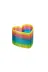 gnsstore G0Eo_S01.1161 1161 Rainbow Renkli Stres Yayı - 1 Adet Stokta Olan Gönderilir 1