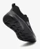 GO WALK FLEX Kadın Siyah Yürüyüş Ayakkabısı 125515TK BBK 1