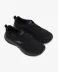 GO WALK FLEX Kadın Siyah Yürüyüş Ayakkabısı 125515TK BBK 2
