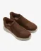 GO WALK FLEX RAY Erkek Kahverengi Yürüyüş Ayakkabısı 216334TK BRN 2