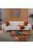 GOFFİHOME 89123456 Leon Koltuk Takimi 3