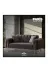 GOFFİHOME 91234567 Paris Koltuk Takimi 1