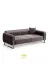 GOFFİHOME 91234567 Paris Koltuk Takimi 3