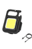 Gold Orion Or-33 Rechargeable Keychain Light Şarj Edilebilir Şarjlı Mini Mıknatıslı El Feneri Anahtarlık Tirbuşon 1