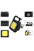 Gold Orion Or-33 Rechargeable Keychain Light Şarj Edilebilir Şarjlı Mini Mıknatıslı El Feneri Anahtarlık Tirbuşon 4