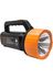 Gold Silver Gs-2681 5W Led Şarj Edilebilir Çok Fonksiyonlu El Feneri 3