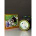 Gold Silver Gs-415 Zoomlu Şarjlı Kafa Lambası 20 Watt 1
