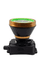 Gold Silver Gs-415 Zoomlu Şarjlı Kafa Lambası 20 Watt 4