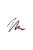Golden Rose Dream Lips Lipliner No: 528 Dark Wine - Dudak Kalemi - 8691190391287 3