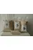GoldMind chckum4 4Kg, Chinchilla - Hamster Banyo Kumu, Kemirgen Kumu (4Kg) 2
