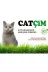 GoldMind trdylcatçim500g Kedi Çimi Kiti Arpa Buğday Yulaf. (3Lü Karışım) 500G 1