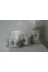 GoldMind TYC1TB3Q2N168789372523843 - 5Kg, Chinchilla - Hamster Banyo Kumu, Kemirgen Kumu (5Kg) 4