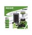 Goldsilver Gold Silver Gs-906P Güneş Enerjili Solar Lamba 3