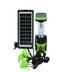 Goldsilver Gold Silver Gs-906P Güneş Enerjili Solar Lamba 4