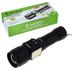 GoldSilver Gs-7540 Şarjlı El Fener 30W 1
