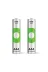 Gp jklsşşşş 650 Mah R03 Aaa Şarjlı 2'li İnce Kalem Pil 3