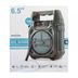 Greatnice Gts-1283 Taşınabilir Kablosuz 6.5 İnç Bluetooth Hoparlör 4