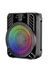 Greatnice Gts-1547 Rgb Ledli Bluetooth Hoparlör 2