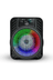 Greatnice Gts-1547 Rgb Ledli Bluetooth Hoparlör 4