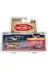 Greenlight Collectibles baywatch-01 1:64 Hollywood – Baywatch Hitch & Tow Serisi (3’Lü Set) 1
