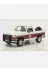 Greenlight Collectibles bronko-01 Artisan 1:18 – 1994 Ford Bronco Xlt Sheriff – Absaroka County (Longmire/netflix) 2
